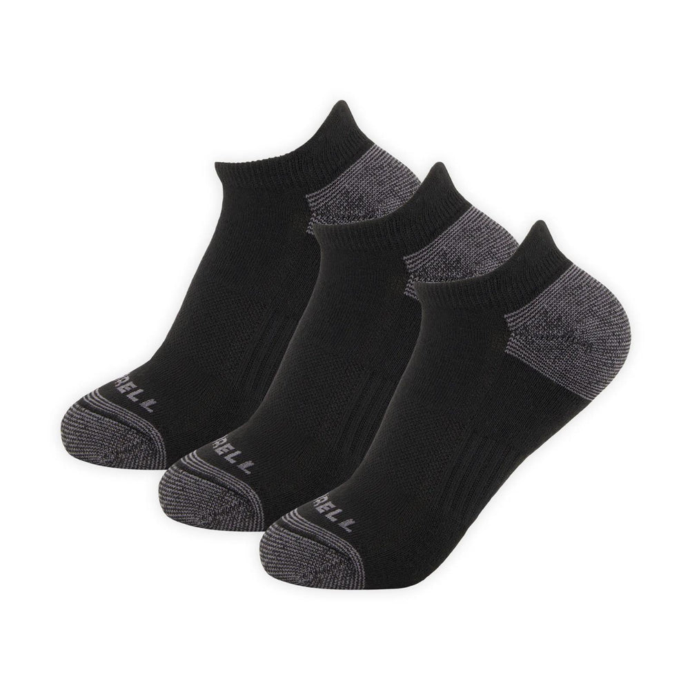 Eco Cushioned Low Cut Socks 3 Pack - Socks | Merrell Onsale