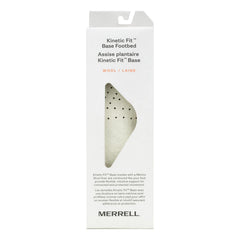 Kinetic Fit™ Base - Insoles | Merrell Onsale