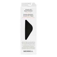 Kinetic Fit™ Base AL Footbed - Insoles | Merrell On Sale
