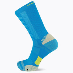 Cushion Trail Runner Crew Sock - Gym & Running Shoes | Merrell