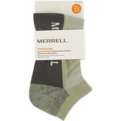 Trail Runner Low Cut Sock - Socks | Merrell Onsale