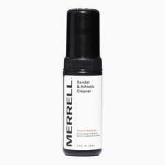 2.5oz Sandal & Athletic Cleaner - View All Clothing & Accessories | Merrell On Sale