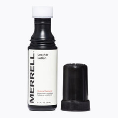 2.5oz Leather Lotion - View All Clothing & Accessories | Merrell For Sale