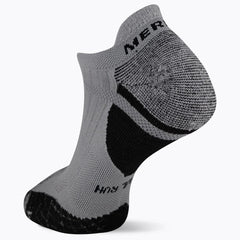 Cushion Trail Runner Tab Sock - Socks | Merrell