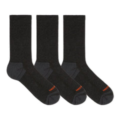 Recycled Everyday Crew Sock 3 Pack - Socks | Merrell Discount