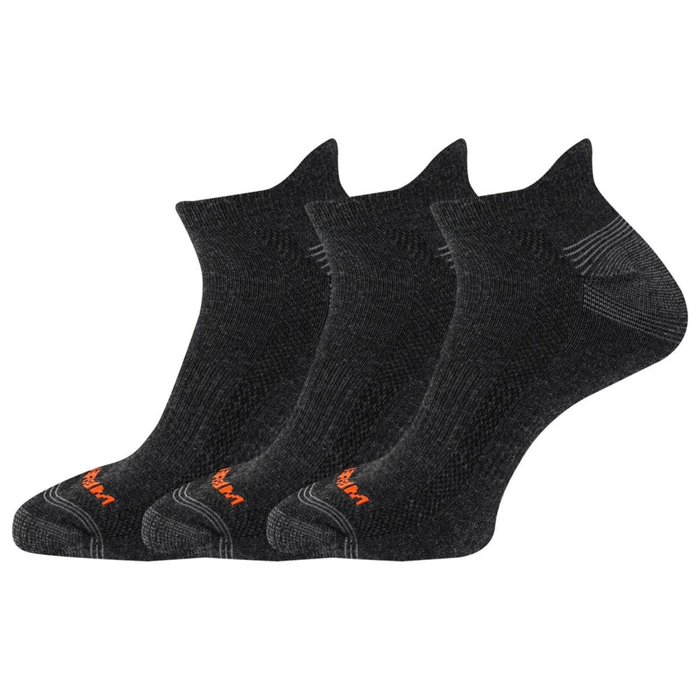 Recycled Low Cut Tab Sock 3 Pack - Socks | Merrell For Sale