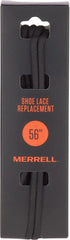 Round Shoe Laces - Activity | Merrell