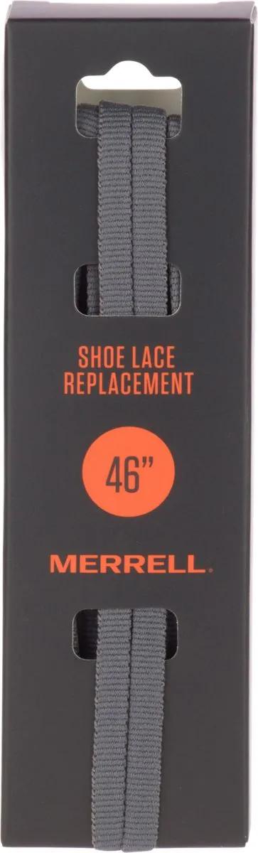 Flat Shoe Laces - Shoe Care | Merrell Discount