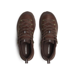 Ontario Speed Leather Lace - Unisex Footwear | Merrell Onsale