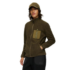 Jungle Fleece Full Zip - Clothing | Merrell On Sale