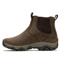 Moab Adventure 3 Chelsea Polar Waterproof Wide Width | Merrell Discount