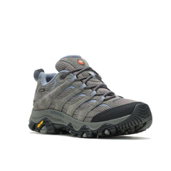 Moab 3 Waterproof Wide Width | Merrell