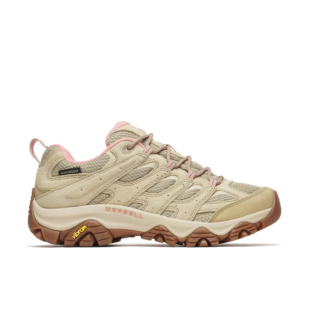 Moab 3 Waterproof Wide Width | Merrell Discount