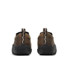 Jungle Moc Leather Comp Toe Work Shoe | Merrell On Sale