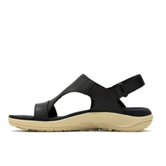 District 4 Luxe Backstrap Wide Width | Merrell