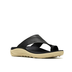 District 4 Luxe Post Wide Width - Sandals | Merrell Discount