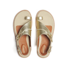 Haven Metallic Backstrap - New Arrivals | Merrell Onsale