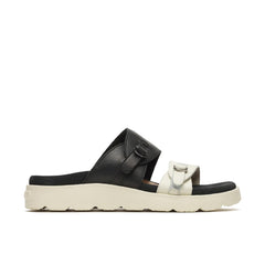 Fleur Leather Slide | Merrell Discount