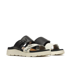 Fleur Leather Slide | Merrell Discount
