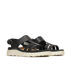 Fleur Leather Backstrap | Merrell On Sale