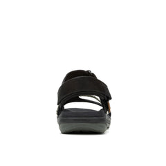 Terran 4 Backstrap Wide Width | Merrell On Sale