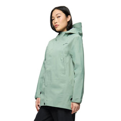 Sadia Seam-Sealed Raincoat - Outerwear | Merrell On Sale