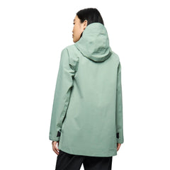 Sadia Seam-Sealed Raincoat - Outerwear | Merrell On Sale