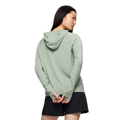 Eliza Tencel Sun Hoody - Tops | Merrell Discount