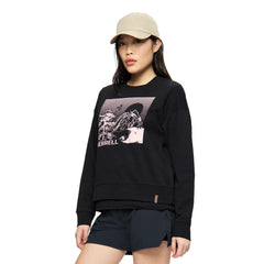 Serenity Graphic Crew - Tops | Merrell For Sale