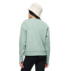 Serenity Graphic Crew - Tops | Merrell