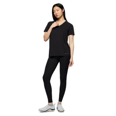 Viva Tencel V-Neck Tee - Tops | Merrell Onsale