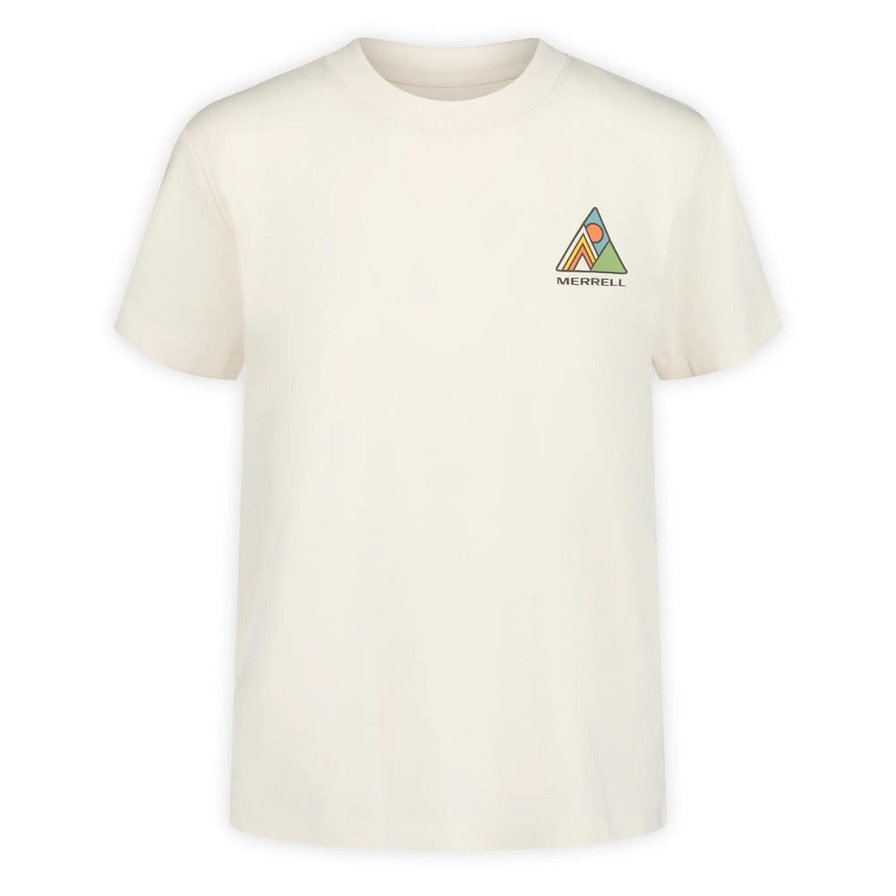 Stay Wild Graphic Tee - Tops | Merrell For Sale