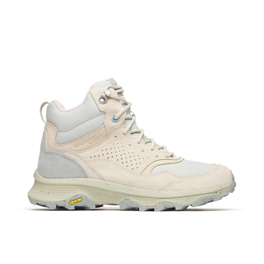 Speed Solo MXD Mid Waterproof | Merrell Discount