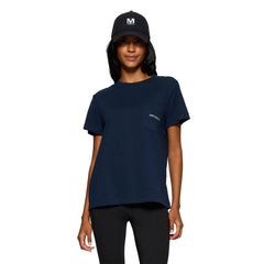 Relaxed Cotton Short Sleeve Tee - Shop All Clothing | Merrell Onsale
