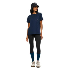Relaxed Cotton Short Sleeve Tee - Shop All Clothing | Merrell Onsale