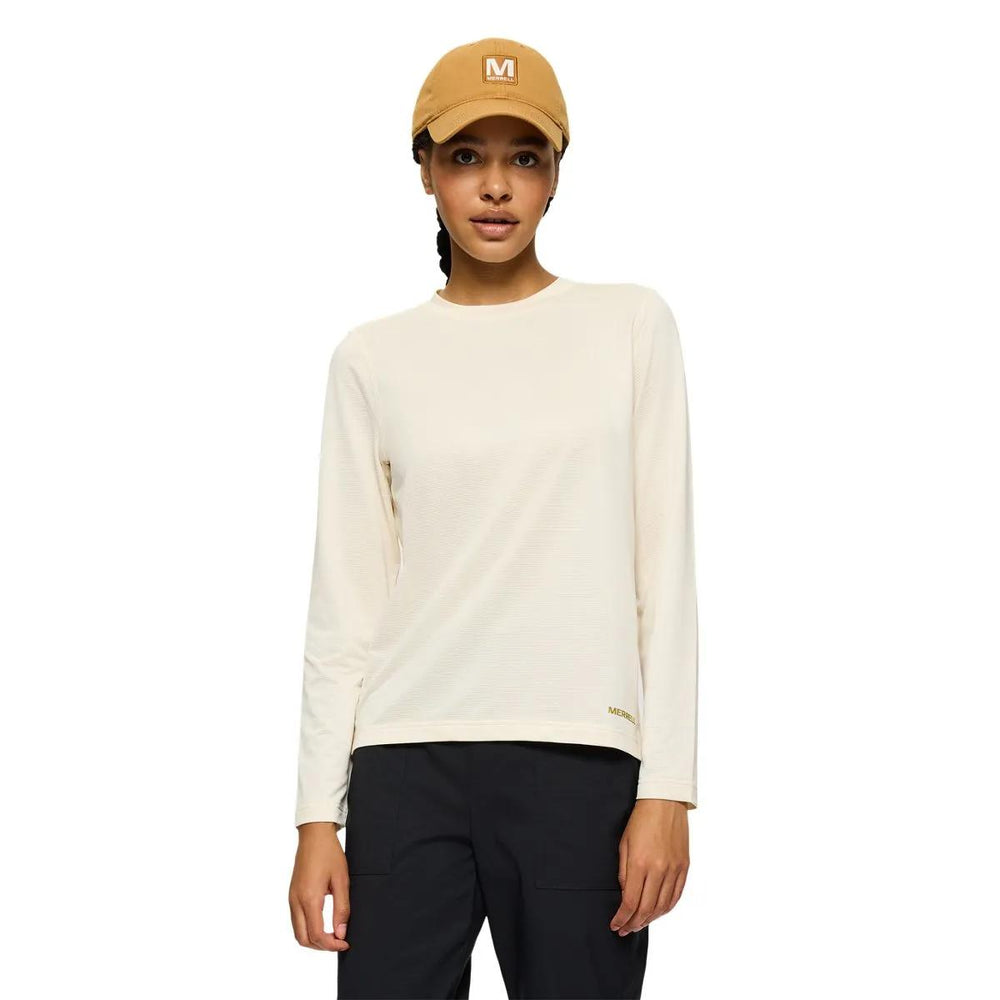 Active Long Sleeve Tee - Women | Merrell