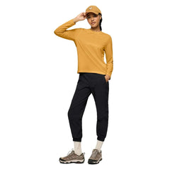 Active Long Sleeve Tee - Women | Merrell Discount
