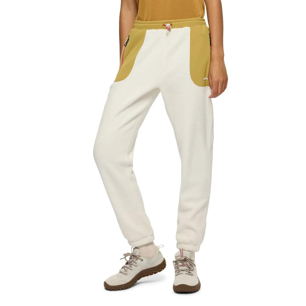 Jungle Fleece Jogger - Bottoms | Merrell For Sale