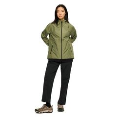 Rain Shell Jacket - Outerwear | Merrell Discount