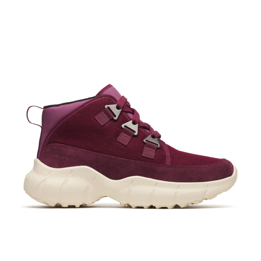 Clover Mid Wool Waterproof | Merrell On Sale