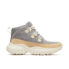Clover Mid Wool Waterproof | Merrell Discount
