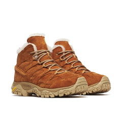 Moab 2 Decon Mid Cozy Luxe - Shop All Shoes | Merrell Discount