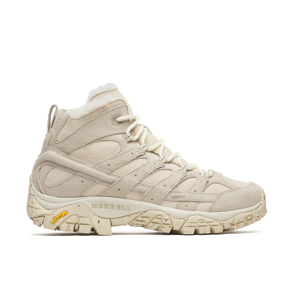 Moab 2 Decon Mid Cozy Luxe - Shop All Shoes | Merrell