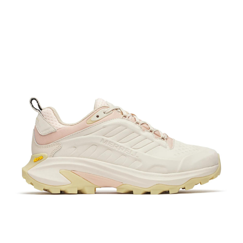 Moab Speed 2 Leather Waterproof | Merrell On Sale