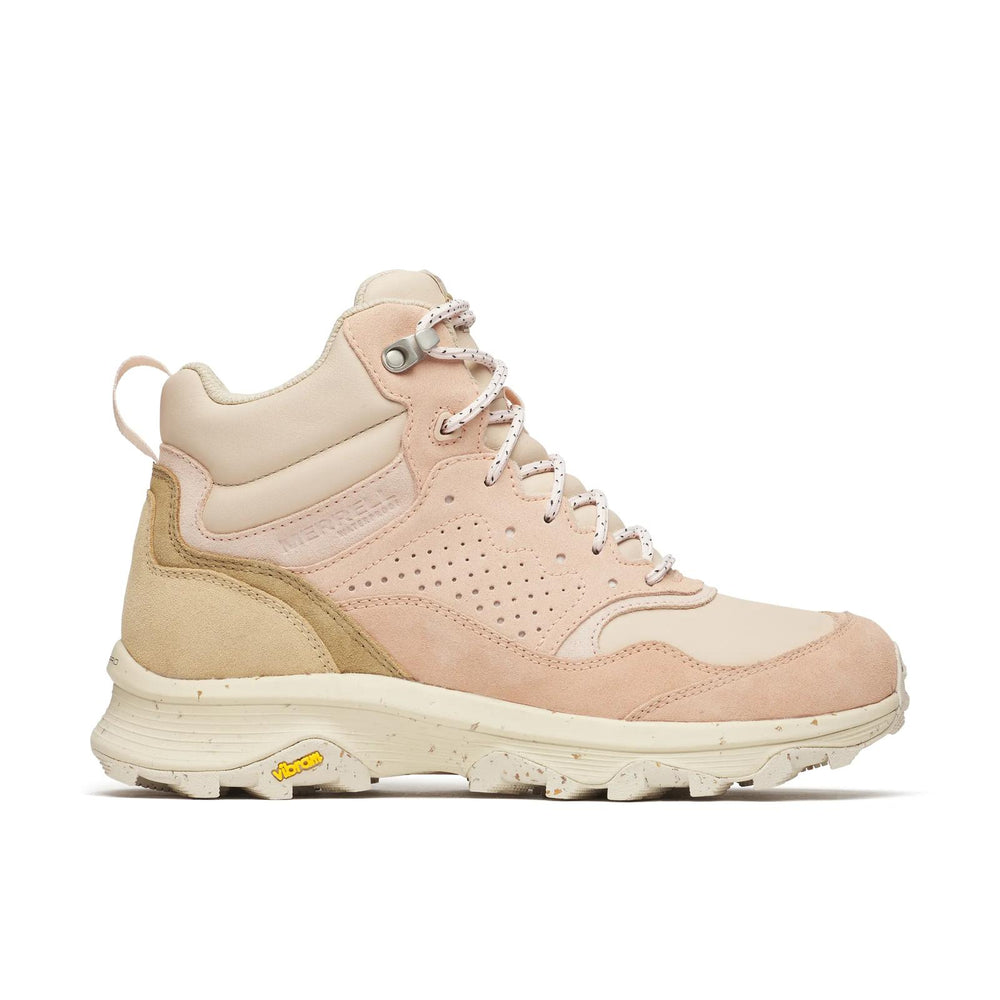 Speed Solo MXD Mid Waterproof | Merrell Discount
