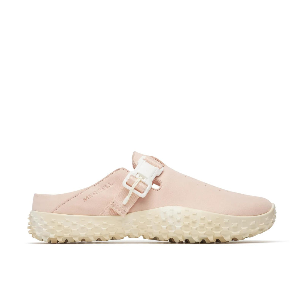 Wrapt Slide Nubuck - Everyday | Merrell On Sale
