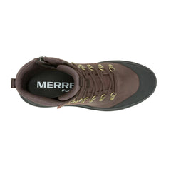 Harper Lace Zip Waterproof | Merrell On Sale