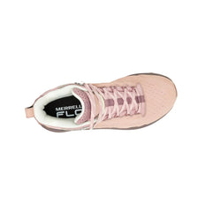 Moab Speed 2 Leather Mid Waterproof | Merrell On Sale
