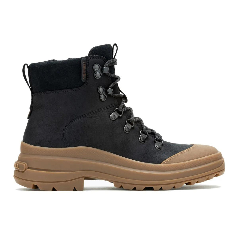 Harper Lace Zip Waterproof | Merrell Discount