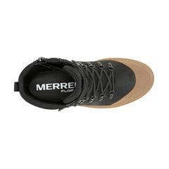 Harper Lace Zip Waterproof | Merrell Discount
